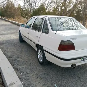 Opel Vectra 2002