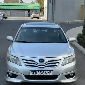 Toyota Camry 2007