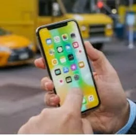 Iphone X 64gb arassaja