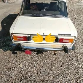 Lada 2101 1986