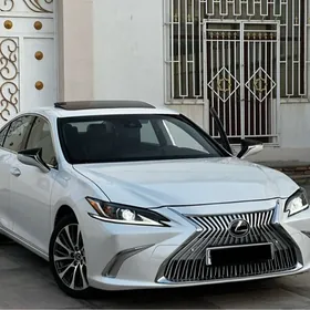 Lexus ES 350 2020