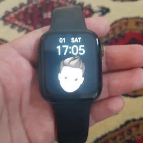 smart watch sagat часы