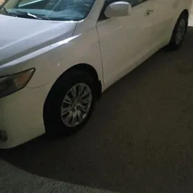 Toyota Camry 2008