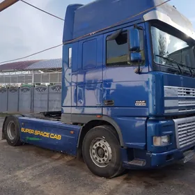 DAF FX 95 2001