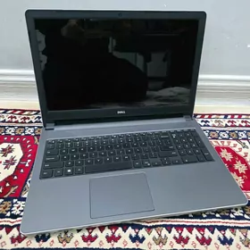 Dell i5-4Gen Notebook