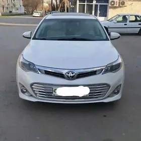 Toyota Avalon 2015