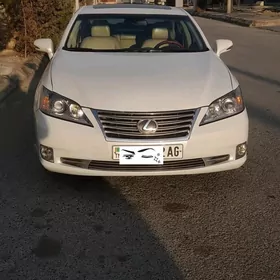 Lexus ES 350 2010