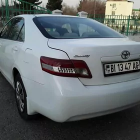 Toyota Camry 2009