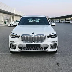 BMW X5 2019