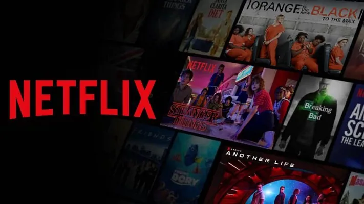 Netflix onlaýn kinoteatryna ýazylanlaryň sany 300 mln adamdan geçdi