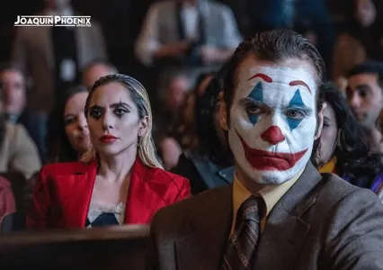 “Altyn malina” anti-baýragyna dalaşgärler yglan edildi. Sanawda “Joker”, Ledi Gaga we Koppola