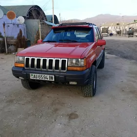 Jeep Grand Cherokee 1994