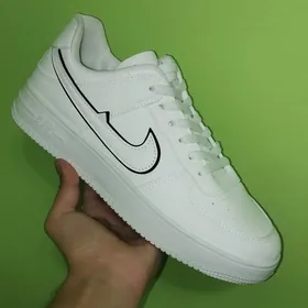 Krasowka Nike air