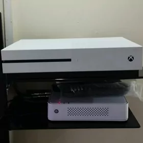 Xbox one s 500gb