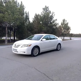 Toyota Camry 2007