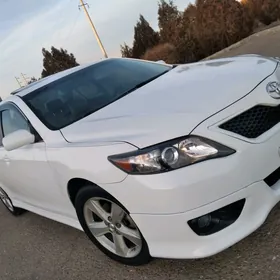 Toyota Camry 2011