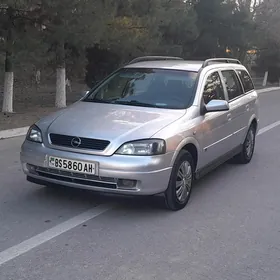 Opel Astra 1998