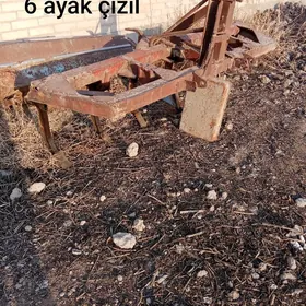 çizil