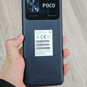 POCO C40