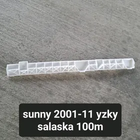 Sunny yzky Salaska