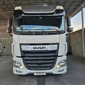 DAF 460 2019