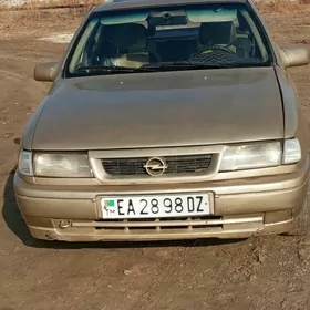 Opel Vectra 1992