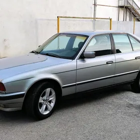 BMW 530 1989