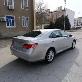 Lexus ES 350 2011