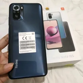 Redmi note 10s