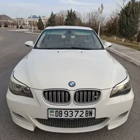 BMW E60 2004