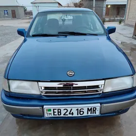 Opel Vectra 1992