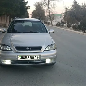 Opel Astra 1998