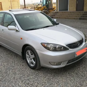 Toyota Camry 2002