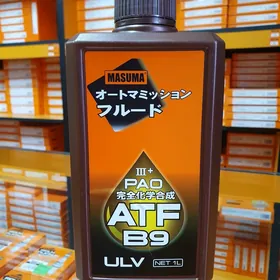 MASUMA ATF B9 karobka ýag