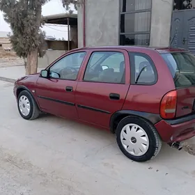 Opel Vita 1994