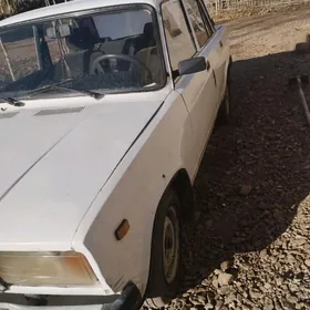 Lada 2107 2003