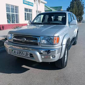 Toyota 4Runner 2000