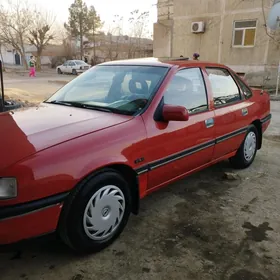 Opel Vectra 1989