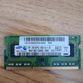 ddr3 2gb 1600ghz noutbuk un