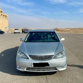 Toyota Camry 2003