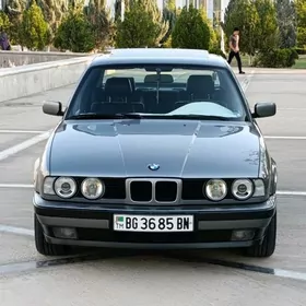 BMW 525 1994