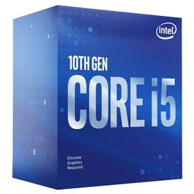 core i5 10njy pakaleniya+h510