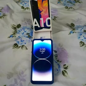 SAMSUNG A10