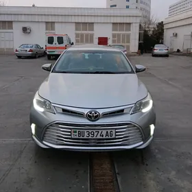 Toyota Avalon 2017