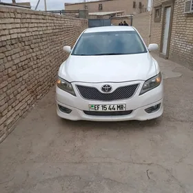 Toyota Camry 2009