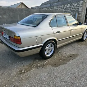 BMW 525 1991