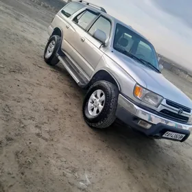 Toyota 4Runner 2000