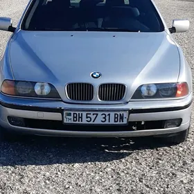 BMW 525 1998