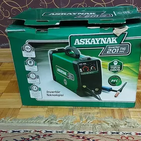 Swarka aparat ASKAYNAK