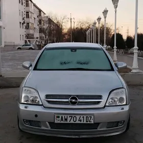 Opel Vectra 2003